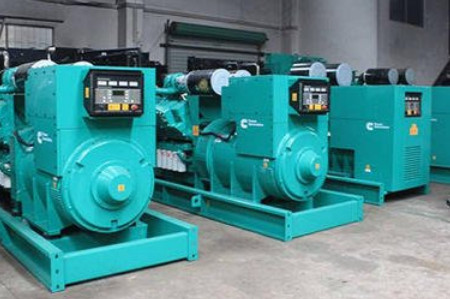 太仓柴油发电机 太仓柴油发电机