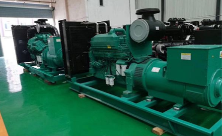 太仓发电机出租 太仓发电机出租