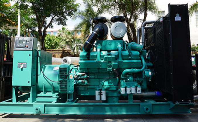 太仓柴油发电机 太仓柴油发电机